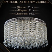 Капель грета