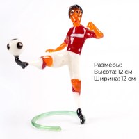 Футболист Арт. 01