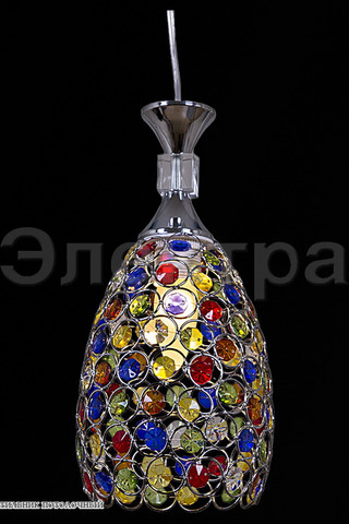 Люстра Арт 02009-01