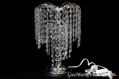 Настольная лампа "Виноград" 1