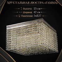 Квадрат Гамма