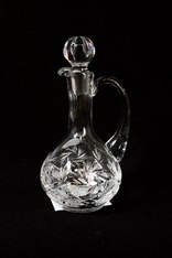 Хрустальный графин 5550 150гр