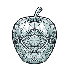 Фигурки из стекла