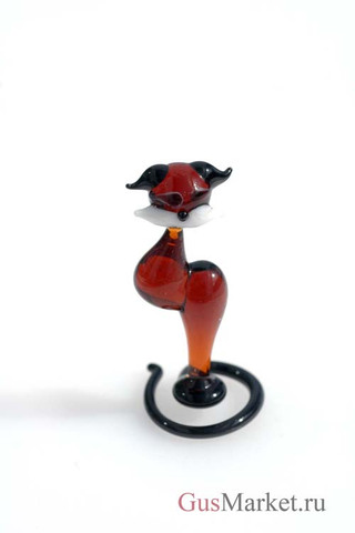 Кошка египетская