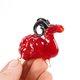 Фигурка из стекла Овен