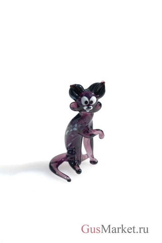 Кошка, культурная