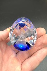 Хрустальное яичко