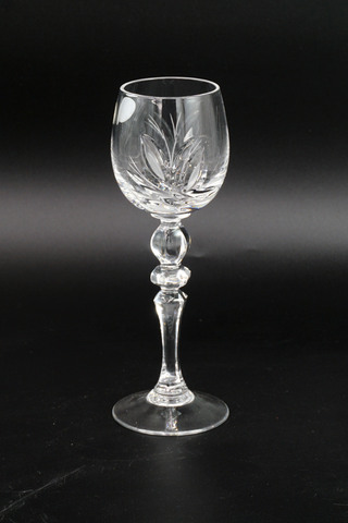 Хрустальный набор рюмок 7565 60гр