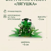 Лягушка