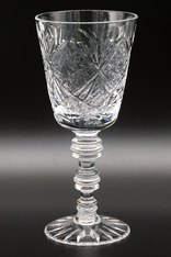 Хрустальный набор фужеров 9410 200гр