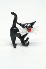 Кот мартовский