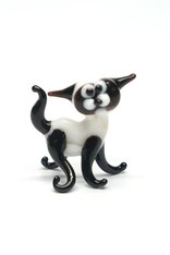 Кошка сиамская